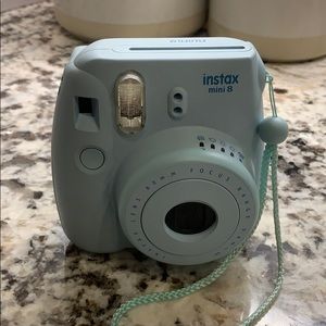 Fujifilm Instax Mini 8